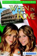 Watch When in Rome (2002) 0123movies