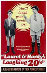 Watch Laurel and Hardy\'s Laughing 20\'s 0123movies