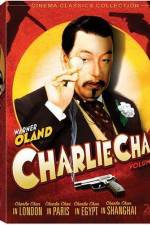 Watch Charlie Chan in Egypt 0123movies