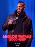 Watch Marlon Wayans: Good Grief 0123movies