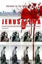 Watch Gangster's Paradise: Jerusalema 0123movies