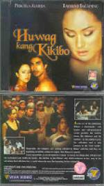 Watch Huwag kang kikibo... 0123movies