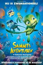 Watch Sammy's avonturen De geheime doorgang 0123movies