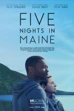 Watch Five Nights in Maine 0123movies
