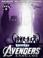 Watch Rifftrax: Avengers: Endgame 0123movies