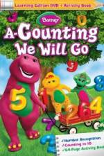 Watch A Counting We Will Go 0123movies