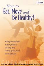 Watch How to Eat, Move and Be Healthy 0123movies