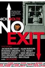Watch Nick Nolte: No Exit 0123movies