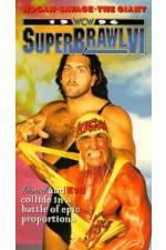 Watch WCW SuperBrawl VI 0123movies
