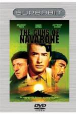 Watch The Guns of Navarone 0123movies