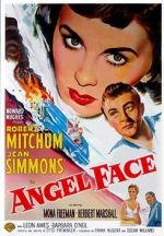 Watch Angel Face 0123movies