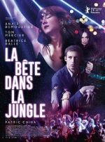 Watch The Beast in the Jungle 0123movies