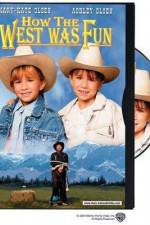 Watch How the West Was Fun 0123movies