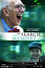 Watch In Search of Memory 0123movies