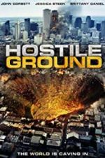 Watch On Hostile Ground 0123movies