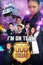 Watch Odd Squad: The Movie 0123movies