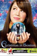 Watch Christmas in Boston 0123movies