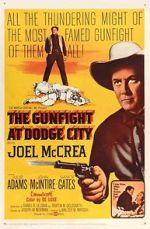 Watch The Gunfight at Dodge City 0123movies