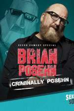 Watch Brian Posehn: Criminally Posehn 0123movies