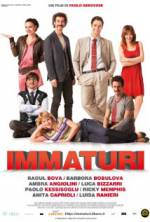 Watch The Immature 0123movies