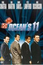 Watch Ocean's Eleven 0123movies