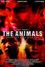 Watch The Animals 0123movies