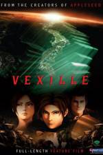 Watch Vexille (Bekushiru: 2077 Nihon sakoku) 0123movies