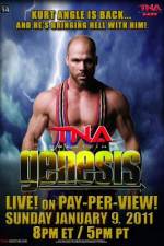 Watch TNA Genesis 0123movies