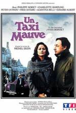 Watch The Purple Taxi 0123movies