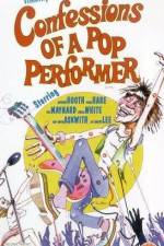 Watch Confessions of a Pop Performer 0123movies