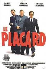 Watch Le placard 0123movies