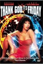 Watch Thank God It's Friday 0123movies