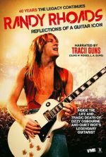 Watch Randy Rhoads: Reflections of a Guitar Icon 0123movies