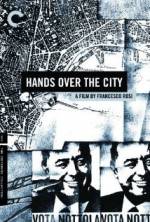Watch Hands Over the City 0123movies