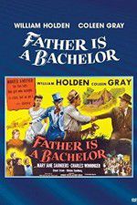 Watch Father Is a Bachelor 0123movies