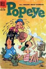 Watch The Popeye Show 0123movies