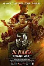 Watch J Revolusi 0123movies