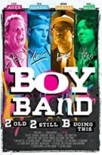 Watch Boy Band 0123movies