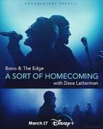 Watch Bono & The Edge: A Sort of Homecoming with Dave Letterman 0123movies