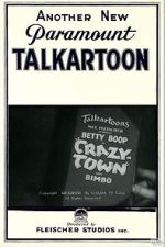 Watch Crazy-Town (Short 1932) 0123movies