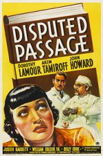 Watch Disputed Passage 0123movies