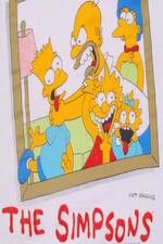 Watch The Simpsons: Family Portrait 0123movies