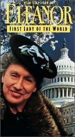 Watch Eleanor, First Lady of the World 0123movies
