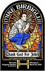 Watch Mike Birbiglia: Thank God for Jokes 0123movies