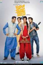 Watch Happy Bhaag Jayegi 0123movies