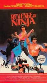 Watch Revenge of the Ninja 0123movies