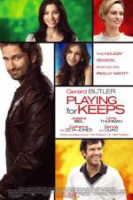 Watch Playing for Keeps 0123movies