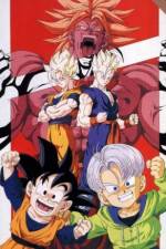 Watch Dragon Ball Z 10: Broly - Second Coming 0123movies