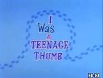 Watch I Was a Teenage Thumb (Short 1963) 0123movies