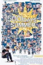 Watch (500) Days of Summer 0123movies